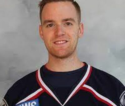 Parker Milner