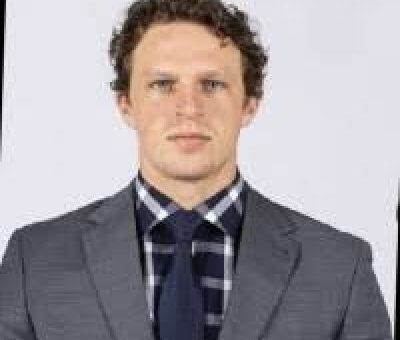 Parker Revering