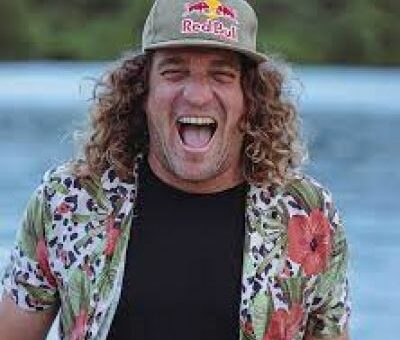 Parks Bonifay
