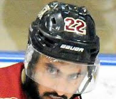 Parmjot Dhaliwal