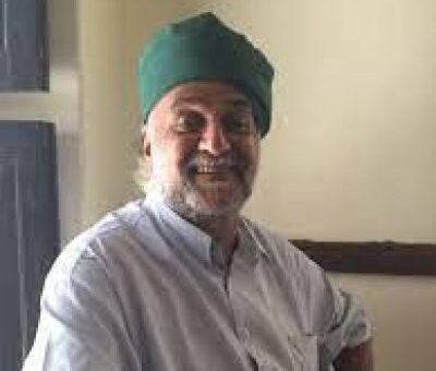 Parmukh Singh Hoogan