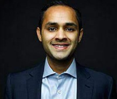 Parth Desai