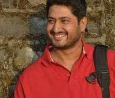 Parth Satwalkar