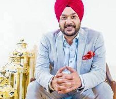 Parwinder Singh
