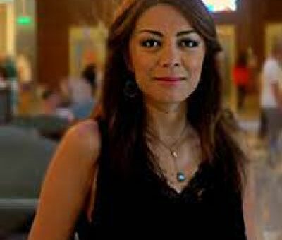 Parya Vatankhah
