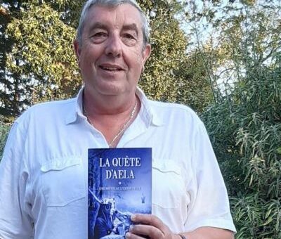 Pascal Dubosquelle