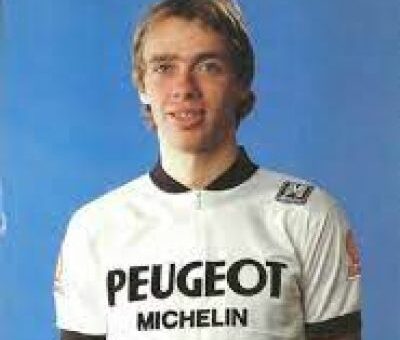 Pascal Guyot