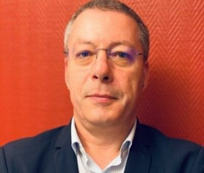 Pascal Landais