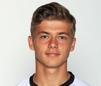 Pascal Muller