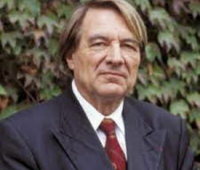 Pascal Salin