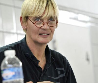 Pascale Verbauwen