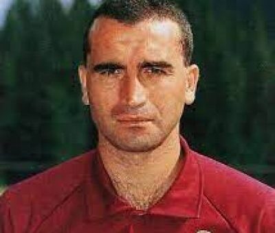 Pasquale Bruno