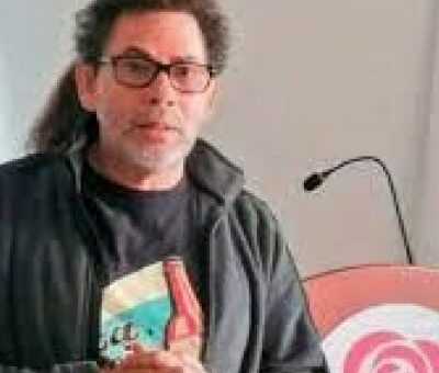 Pastor Alape