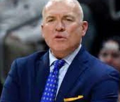 Pat Chambers