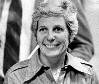 Pat Collier Frank