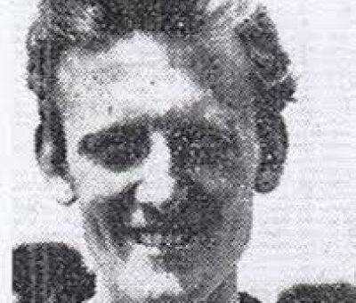 Pat Kerrins