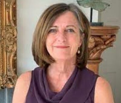 Pat Lewis