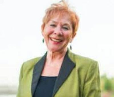 Pat Lorje