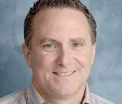Pat McGauley