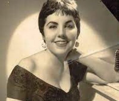 Pat Moran