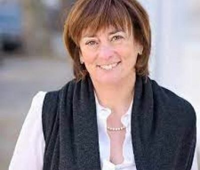 Pat Price