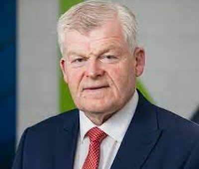 Pat Whyte
