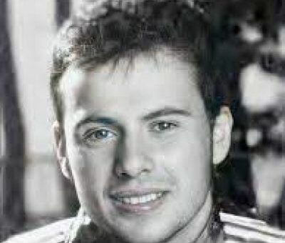 Patrice Estanguet