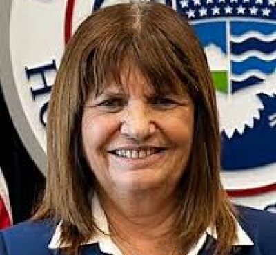 Patricia Bullrich