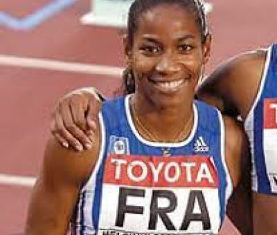 Patricia Buval