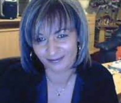 Patricia Couturier
