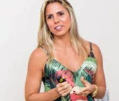 Patrícia Ferreira