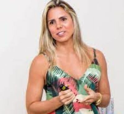 Patrícia Ferreira