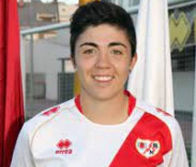 Patricia Gudiel