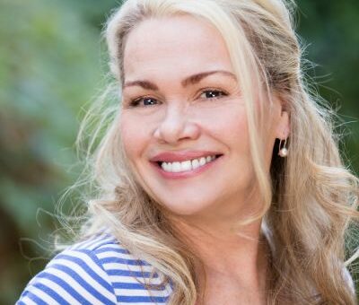 Patricia Healy