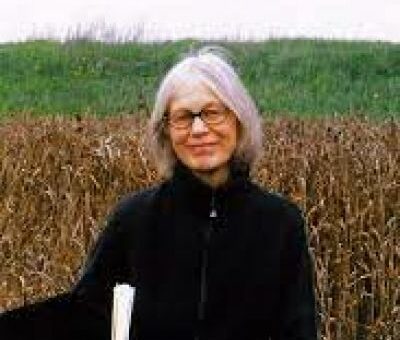 Patricia Johanson