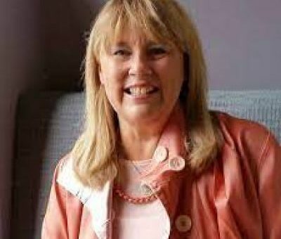 Patricia Kempthorne