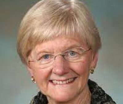 Patricia Lantz