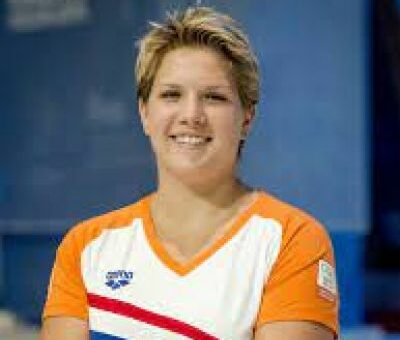 Patricia Libregts