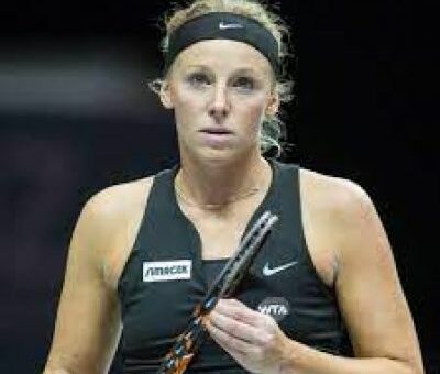 Patricia Mayr-Achleitner