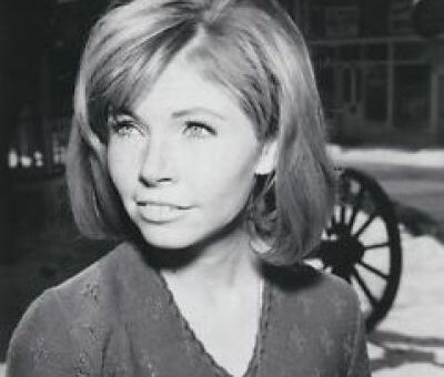 Patricia Morrow