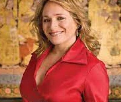 Patricia Racette