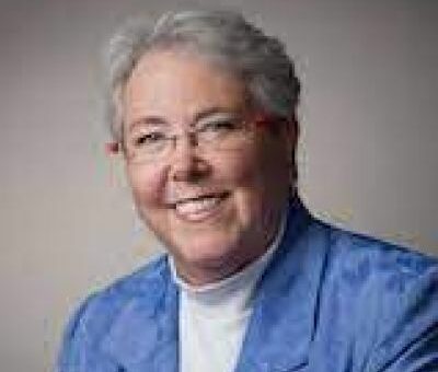 Patricia Todd