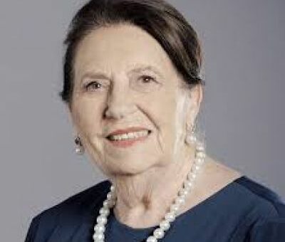 Patricia Verne Kailis