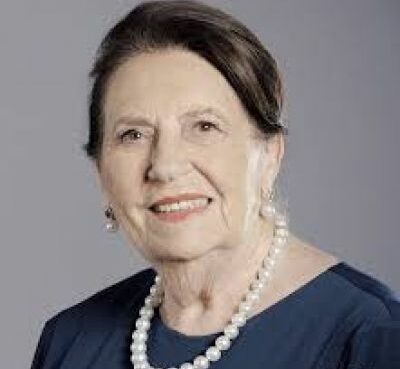 Patricia Verne Kailis