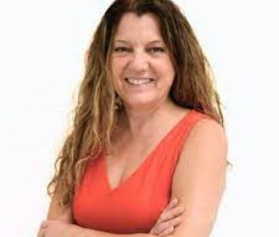 Patricia Vila