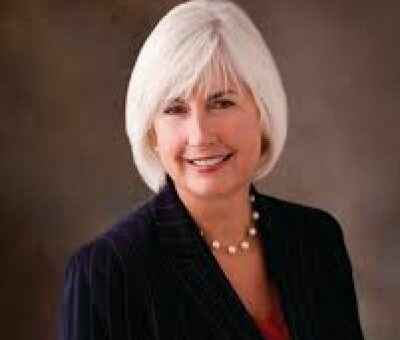 Patricia W. Jones