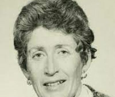 Patricia Walrath