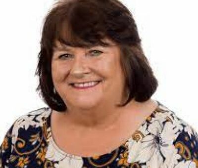 Patricia Walsh