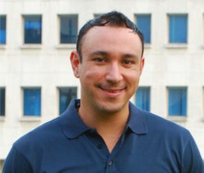 Patricio Acevedo