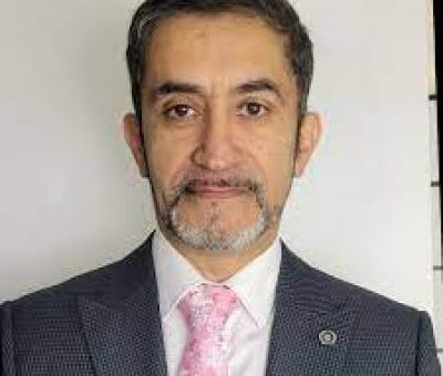 Patricio Saavedra